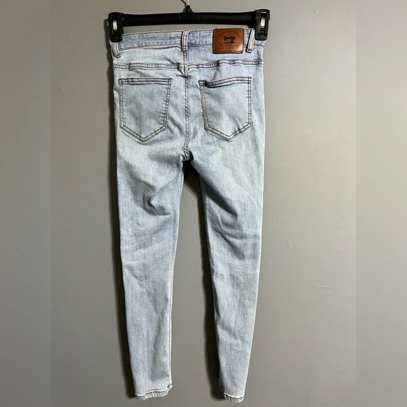 Monkey Ride jeans 27 - Picture 3 of 8